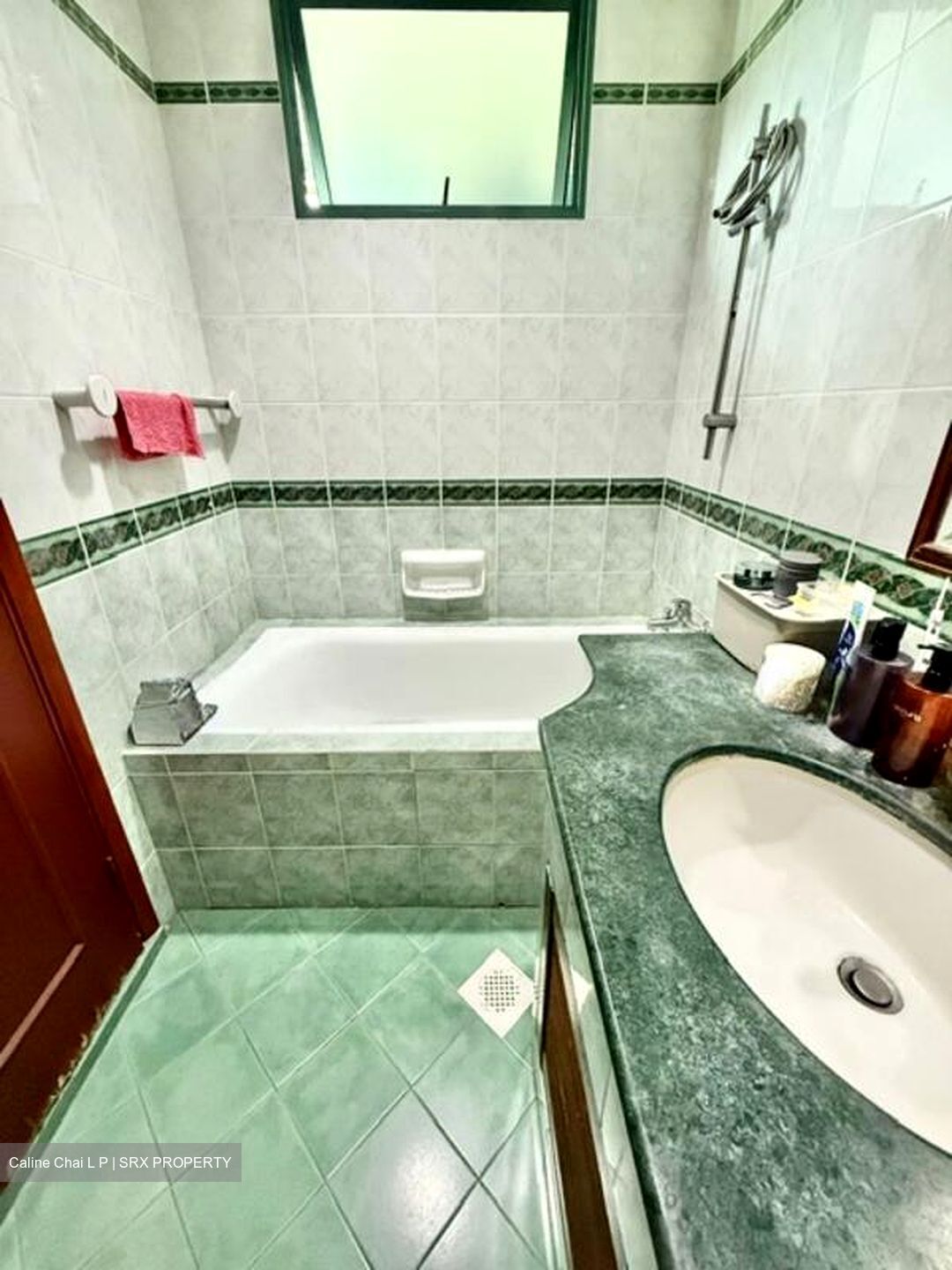Yew Mei Green (D23), Condominium #509436091